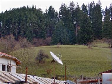 Land/Ruins for sale in Chepelare (Smolyan)