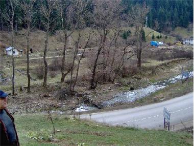 Land/Ruins for sale in Chepelare (Smolyan)