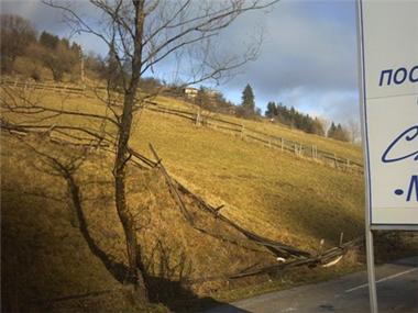 Land/Ruins for sale in Chepelare (Smolyan)