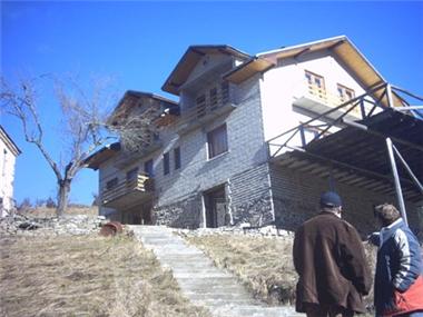 Land/Ruins for sale in Chepelare (Smolyan)