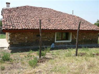 House for sale in Chirpan (Stara Zagora)