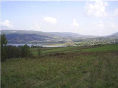 Land for sale in Elena (Khaskovo)