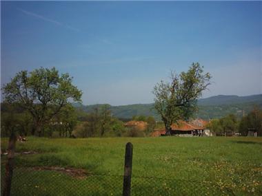 Land/Ruins for sale in Elena (Khaskovo)