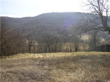 Land/Ruins for sale in Elena (Khaskovo)
