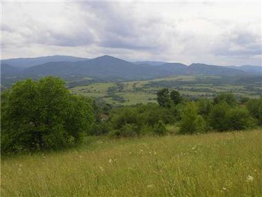 Land/Ruins for sale in Elena (Khaskovo)