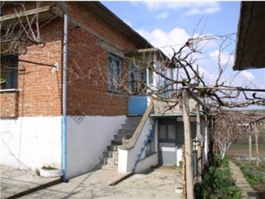 House for sale in Elkhovo (Yambol)