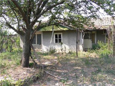 House for sale in Kaspichan (Shumen)