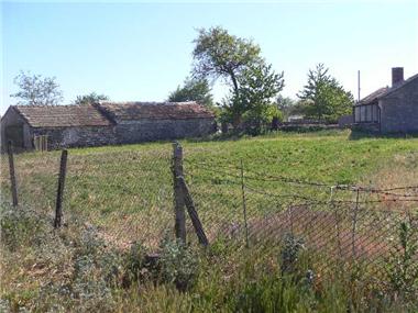 Land for sale in Kavarna (Dobrich)