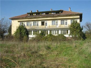 Business for sale in Lovech (Lovech)