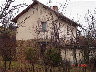 House/Villa for sale in Kazanluk (Stara Zagora)