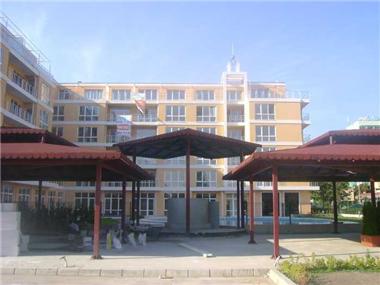 Apartment for sale in Nesebur (Burgas)