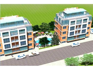 Apartment for sale in Nesebur (Burgas)