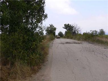 Land for sale in Nesebur (Burgas)