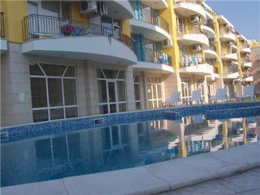 Apartment for sale in Nesebur (Burgas)