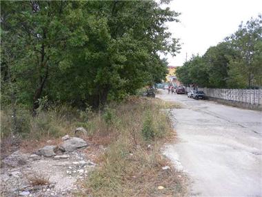 Land for sale in Nesebur (Burgas)