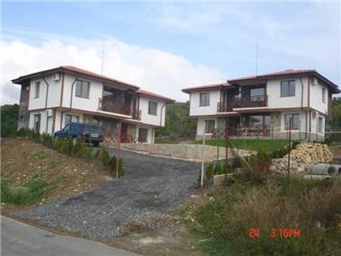 House for sale in Nesebur (Burgas)