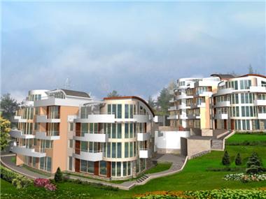 Apartment for sale in Nesebur (Burgas)