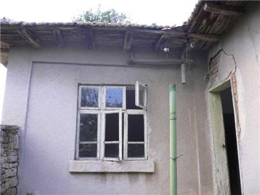 House for sale in Novi Pazar (Shumen)