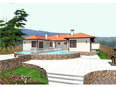House for sale in Pomorie (Burgas)