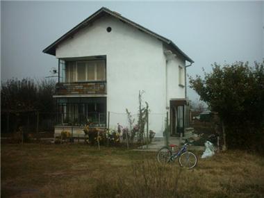 House/Villa for sale in Radnevo (Stara Zagora)