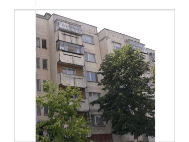 Apartment for sale in Smyadovo (Shumen)