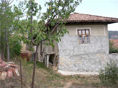 House for sale in Smyadovo (Shumen)