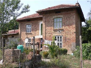 House for sale in Smyadovo (Shumen)