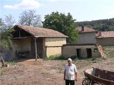 House for sale in Smyadovo (Shumen)