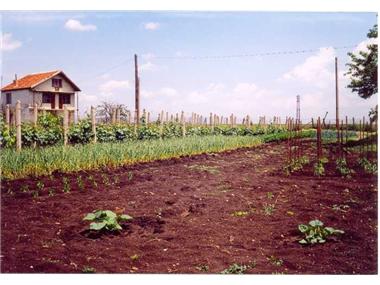 House for sale in Yambol (Yambol)