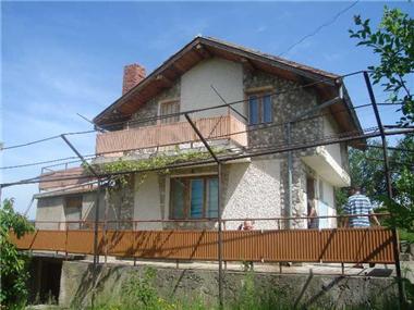House for sale in Veliko Turnovo (Veliko Turnovo)