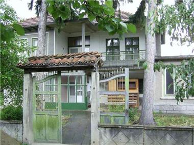 House for sale in Veliko Turnovo (Veliko Turnovo)