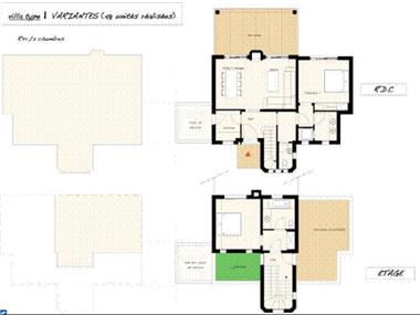 House/Villa for sale in Marrakech (Marrakech)