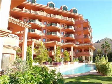 Apartment/Flat for sale in Benalmadena (Andalucia)