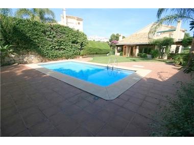 House/Villa for sale in Mijas Costa (Andalucia)
