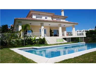 House/Villa for sale in Mijas Costa (Andalucia)
