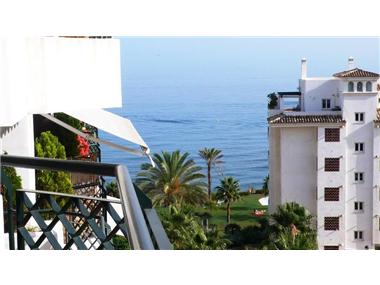 Apartment/Flat for sale in Mijas Costa (Andalucia)