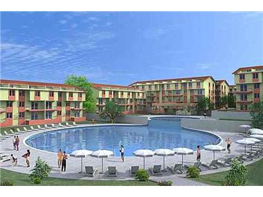 Apartment/Flat for sale in Altinkum (Aydin)