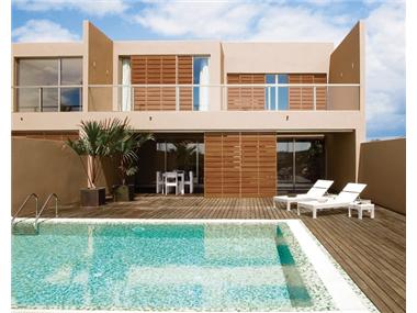 Townhouse for sale in Salgados (Faro)