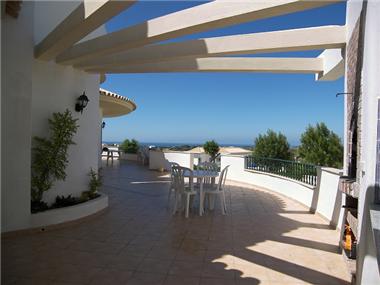 Villa for sale in Abutreira (Faro)