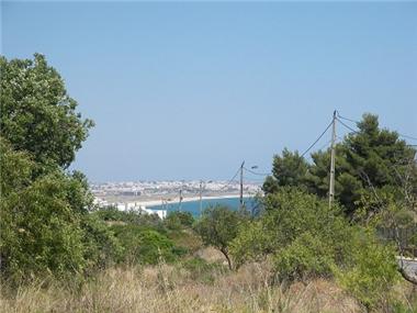 Plot for sale in Alporchinhos (Faro)