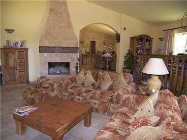 Villa for sale in Benagil (Faro)