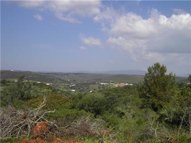 Villa for sale in Bensafrim (Faro)