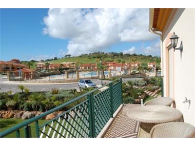 Apartment for sale in Boa Vista (Faro)