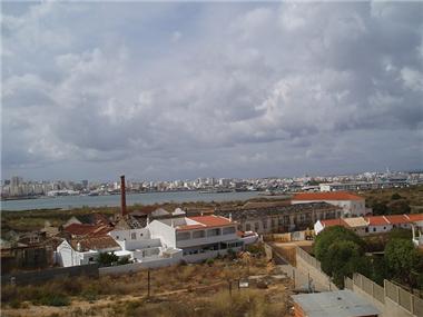 Villa for sale in Ferragudo (Faro)