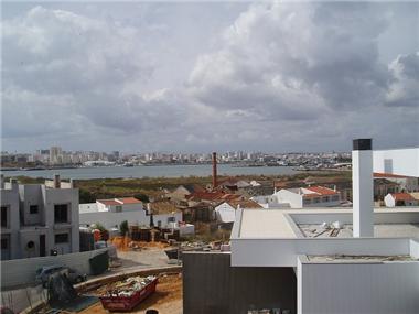 Villa for sale in Ferragudo (Faro)