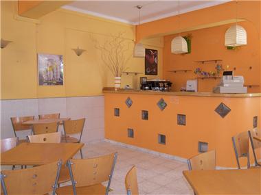 Commercial for sale in Ferragudo (Faro)
