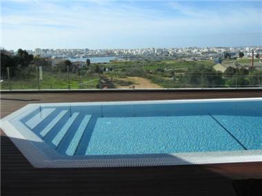 Villa for sale in Ferragudo (Faro)