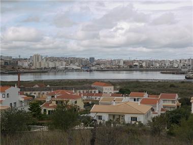Villa for sale in Ferragudo (Faro)