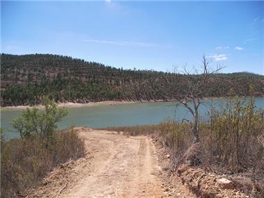Plot for sale in Marmelete (Faro)
