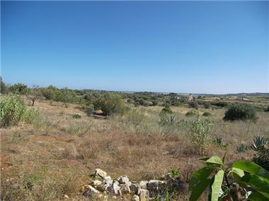 Villa for sale in Mexilhoeira Grande (Faro)